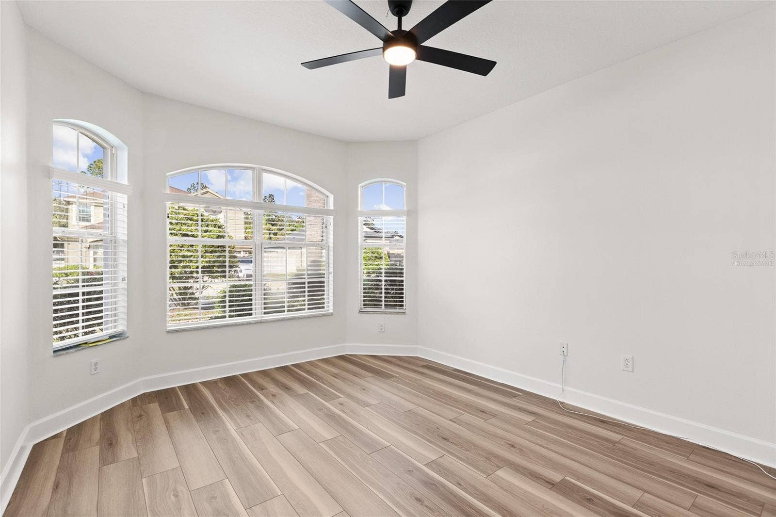 27426 SILVER THATCH DRIVE, Wesley Chapel, FL 33544 Bedroom (Virtually Staged)