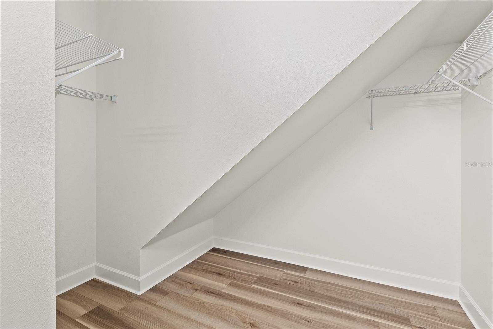 27426 SILVER THATCH DRIVE, Wesley Chapel, FL 33544 Walk-In Closet