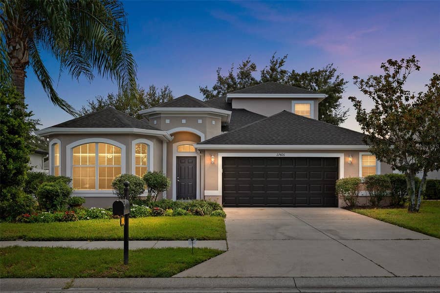 Property photo for 27426 SILVER THATCH DRIVE, Wesley Chapel, FL