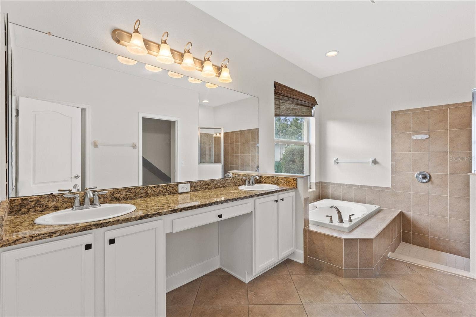 27426 SILVER THATCH DRIVE, Wesley Chapel, FL 33544 Primary Bathroom
