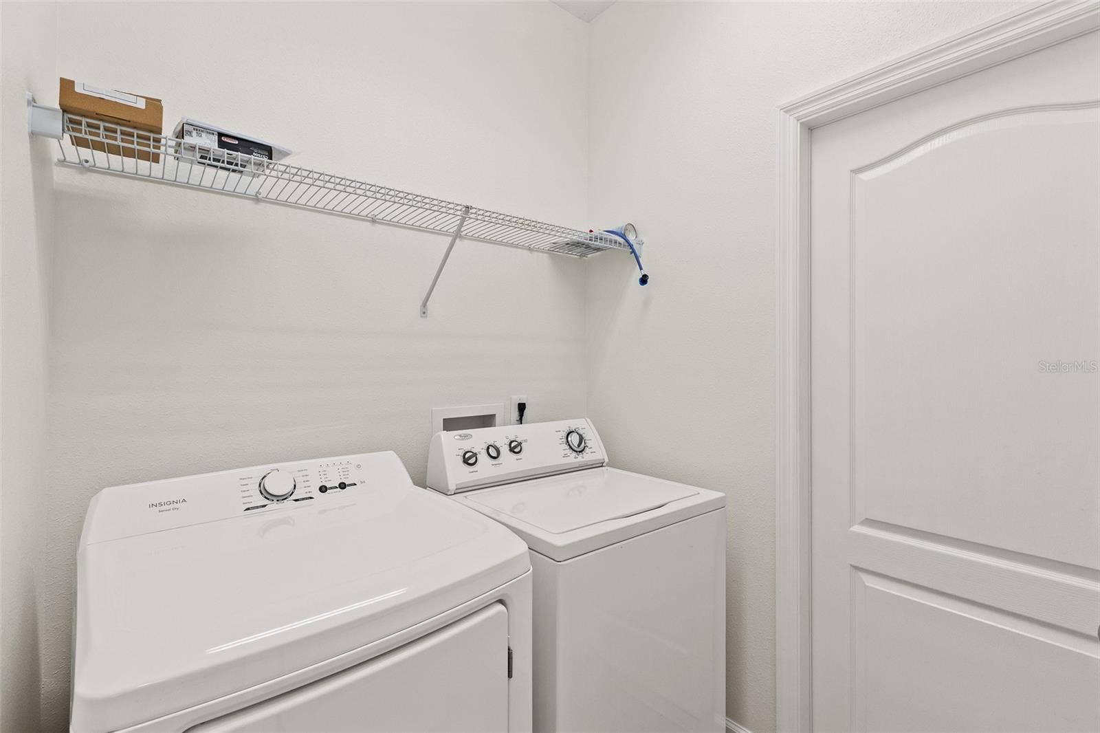 27426 SILVER THATCH DRIVE, Wesley Chapel, FL 33544 Laundry Room