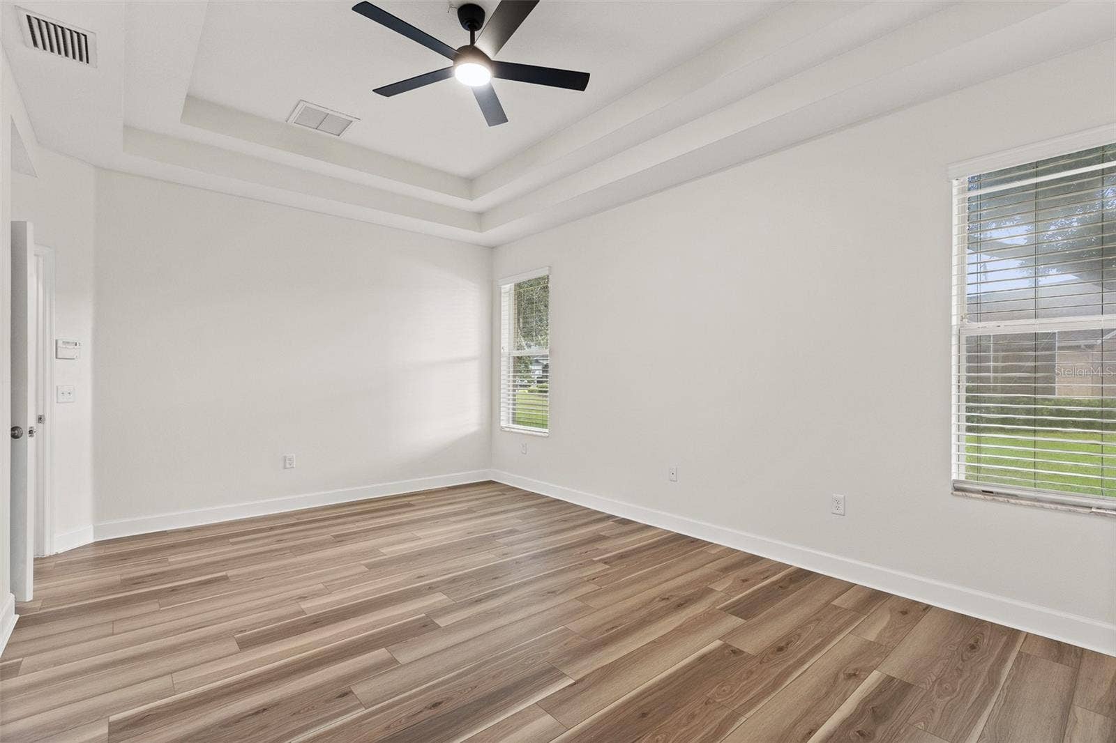 27426 SILVER THATCH DRIVE, Wesley Chapel, FL 33544 Primary Bedroom