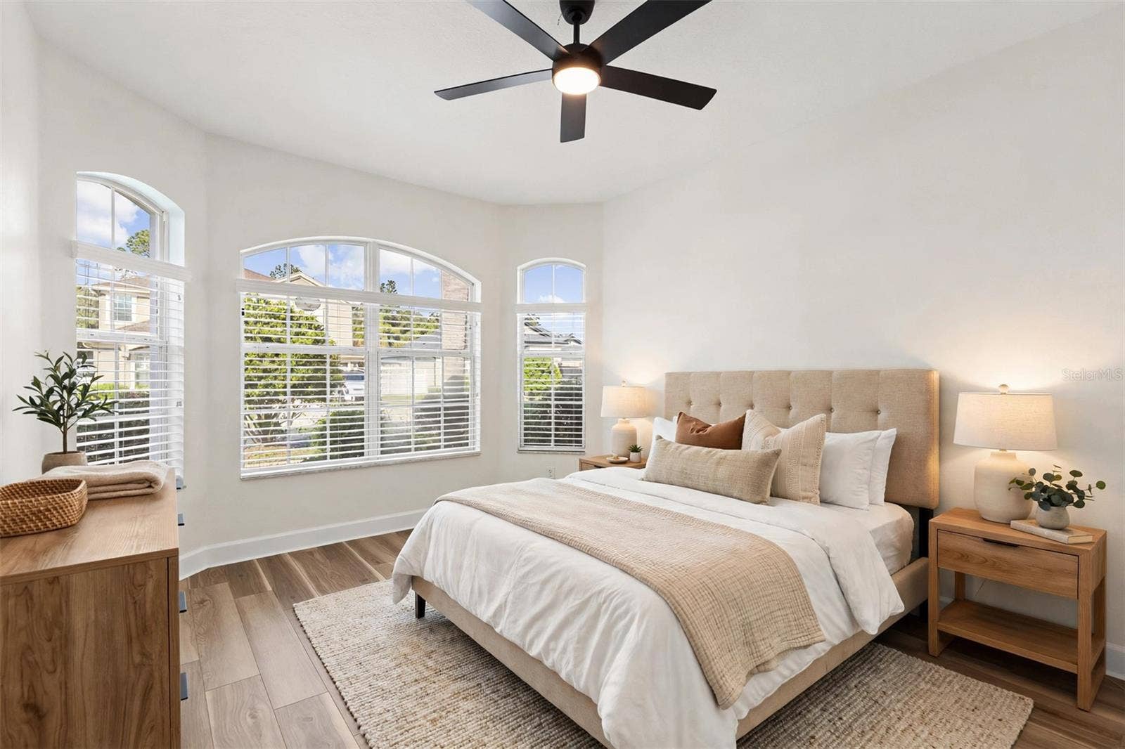 27426 SILVER THATCH DRIVE, Wesley Chapel, FL 33544 Bedroom