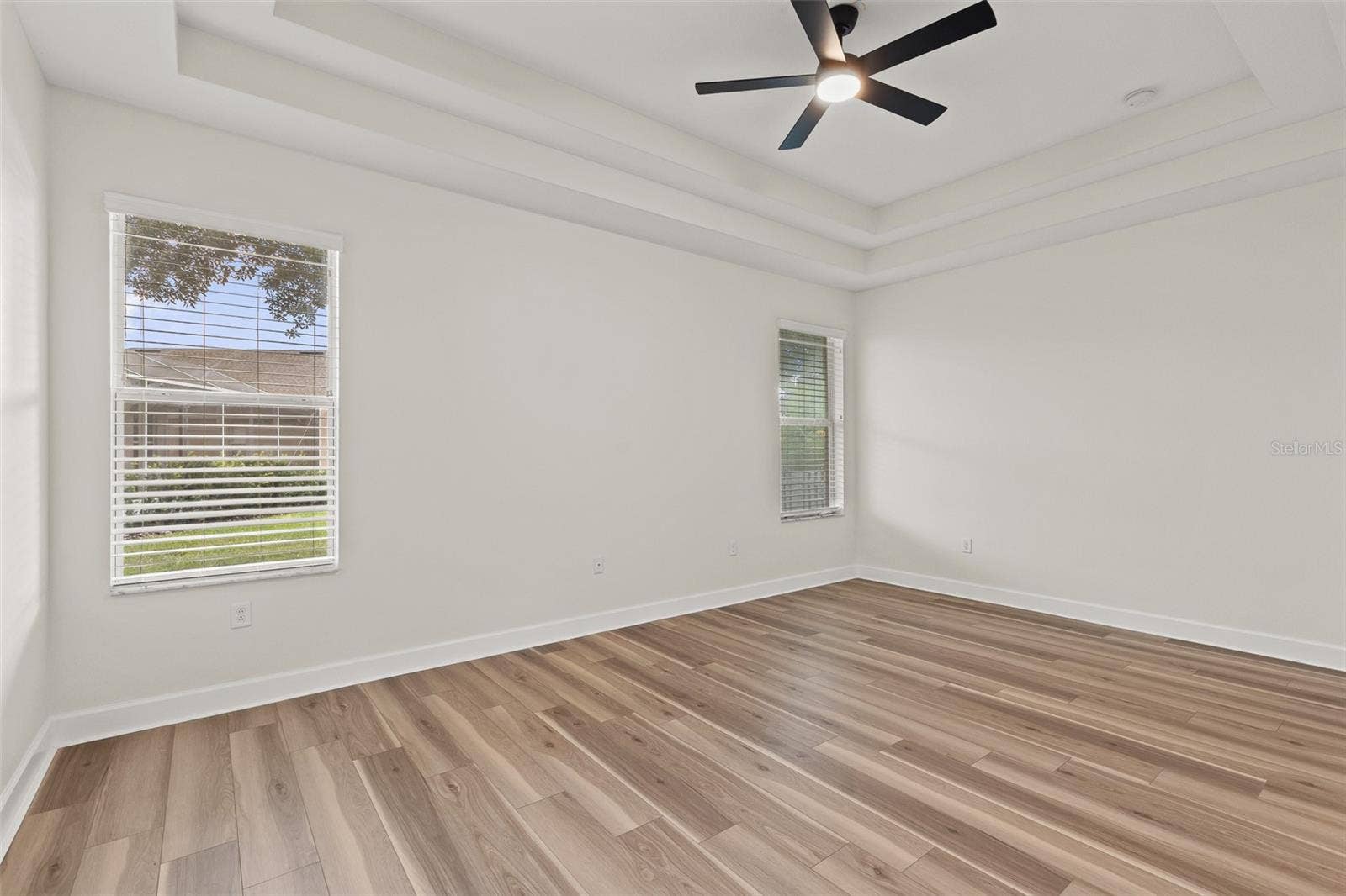 27426 SILVER THATCH DRIVE, Wesley Chapel, FL 33544 Primary Bedroom