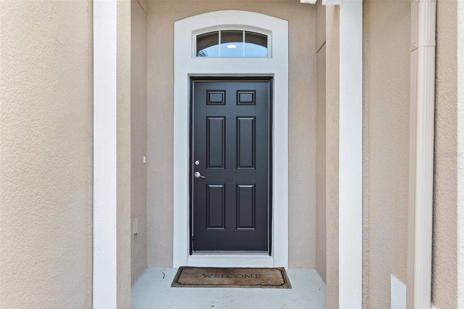 27426 SILVER THATCH DRIVE, Wesley Chapel, FL 33544 Front Entry