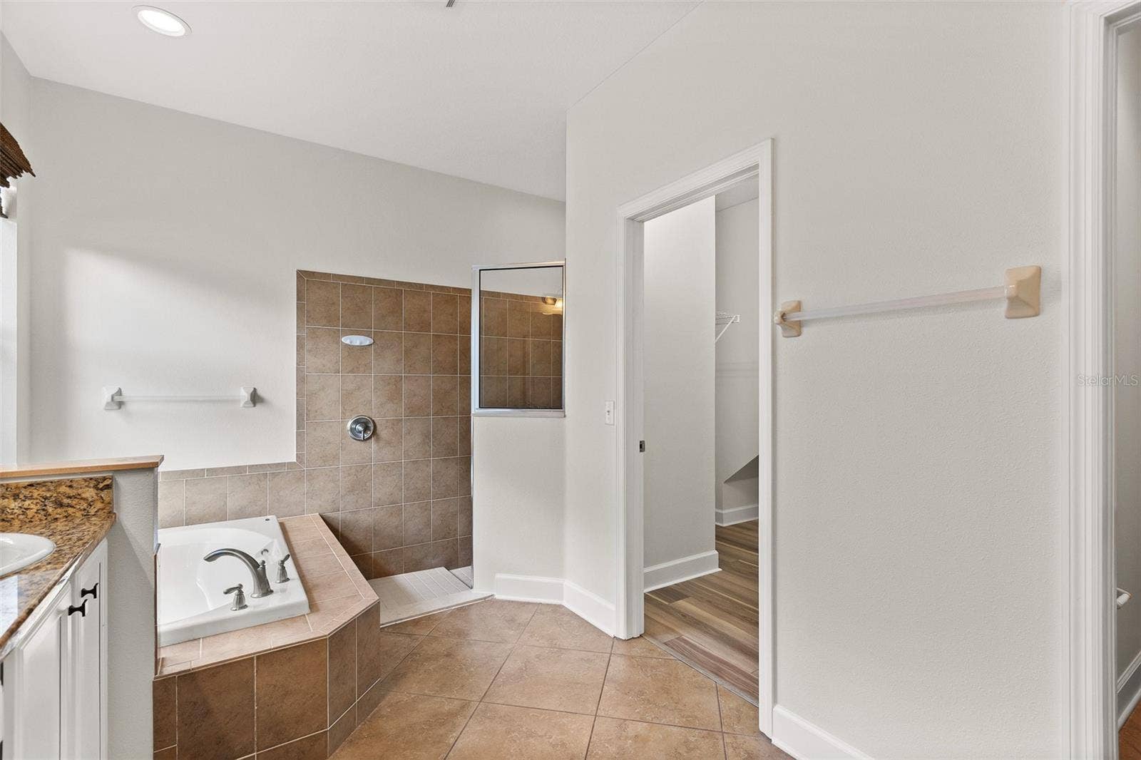 27426 SILVER THATCH DRIVE, Wesley Chapel, FL 33544 Primary Bathroom