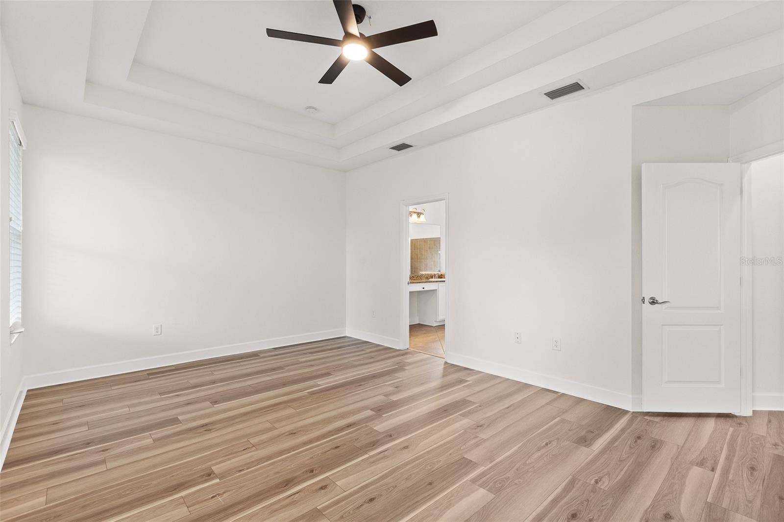 27426 SILVER THATCH DRIVE, Wesley Chapel, FL 33544 Primary Bedroom