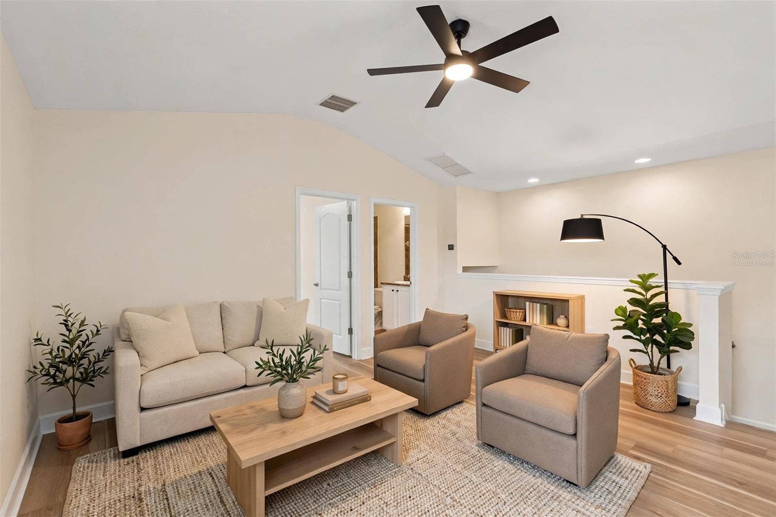 27426 SILVER THATCH DRIVE, Wesley Chapel, FL 33544 Loft (Virtually Staged)