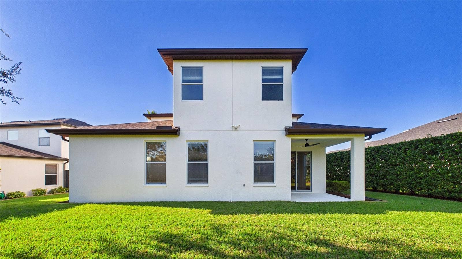 32033 GARDEN ALCOVE LOOP, Wesley Chapel, FL 33545