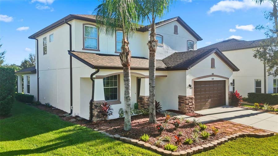 Property photo for 32033 GARDEN ALCOVE LOOP, Wesley Chapel, FL