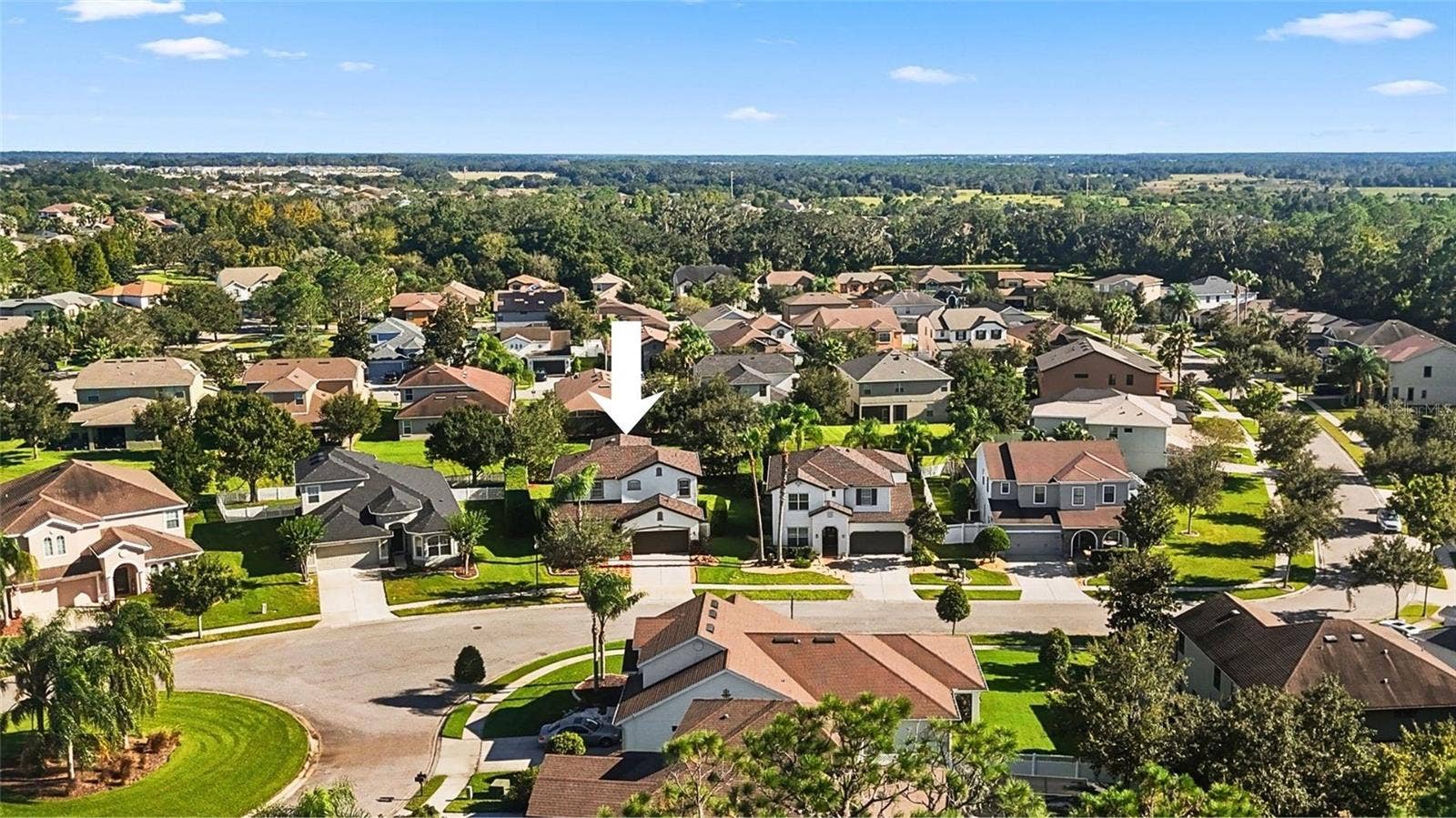 32033 GARDEN ALCOVE LOOP, Wesley Chapel, FL 33545