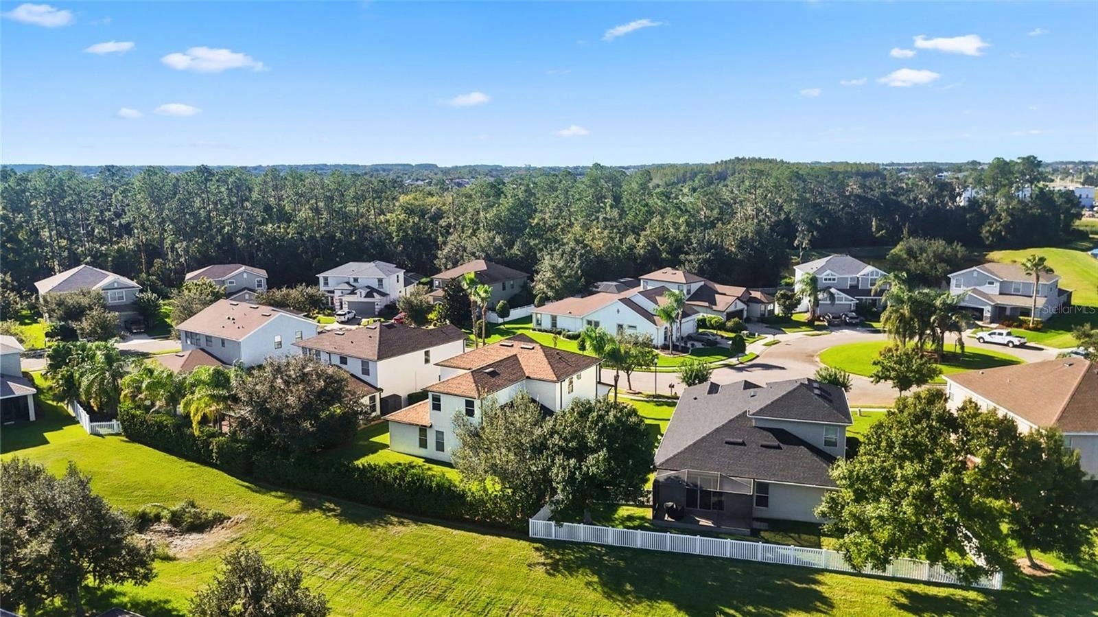 32033 GARDEN ALCOVE LOOP, Wesley Chapel, FL 33545