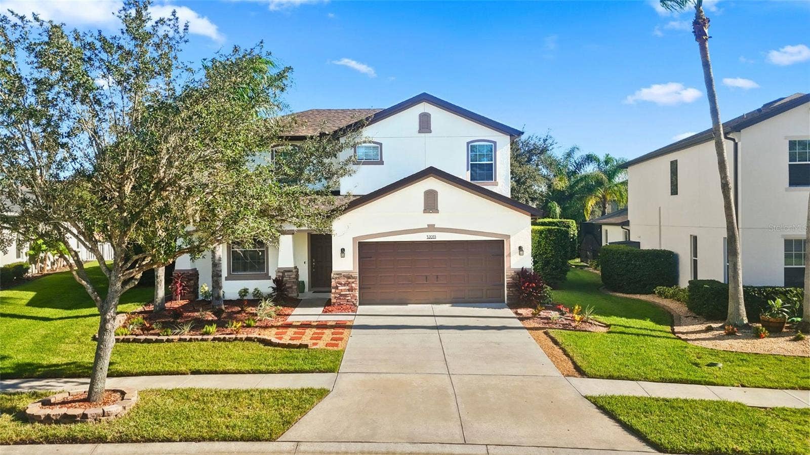 32033 GARDEN ALCOVE LOOP, Wesley Chapel, FL 33545