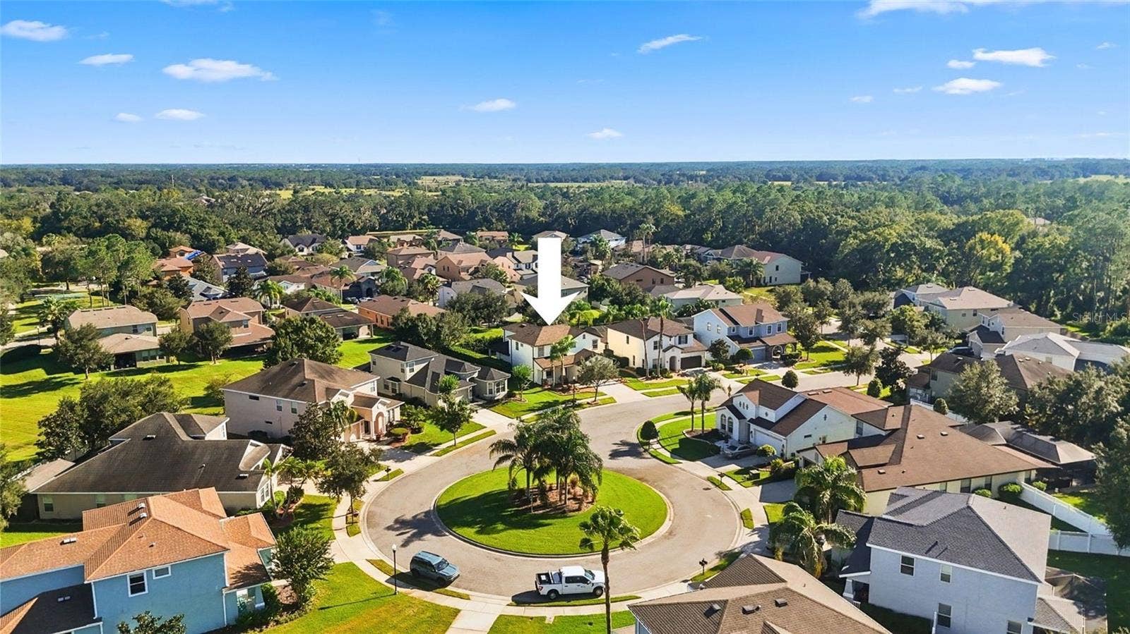 32033 GARDEN ALCOVE LOOP, Wesley Chapel, FL 33545