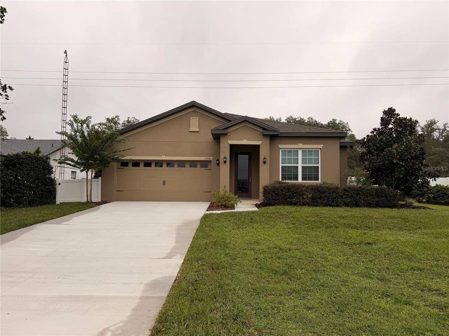 Property photo for 13861 SW 27TH COURT ROAD, Ocala, FL
