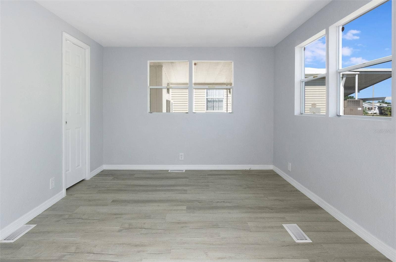 460 MOUNT OAK AVENUE NE, #745, St Petersburg, FL 33702 Bedroom 1 Front