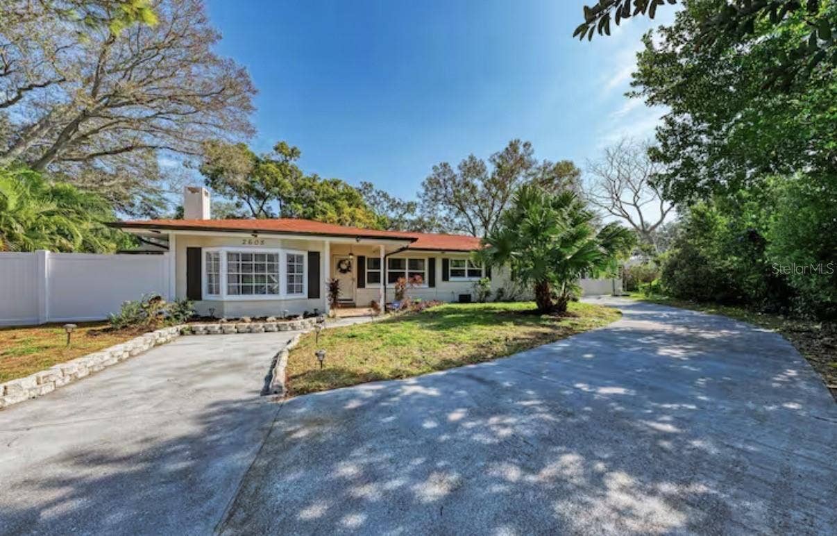 2608 OAKWOOD DRIVE, Largo, FL 33771 2608 OAKWOOD DRIVE, Largo, FL 33771