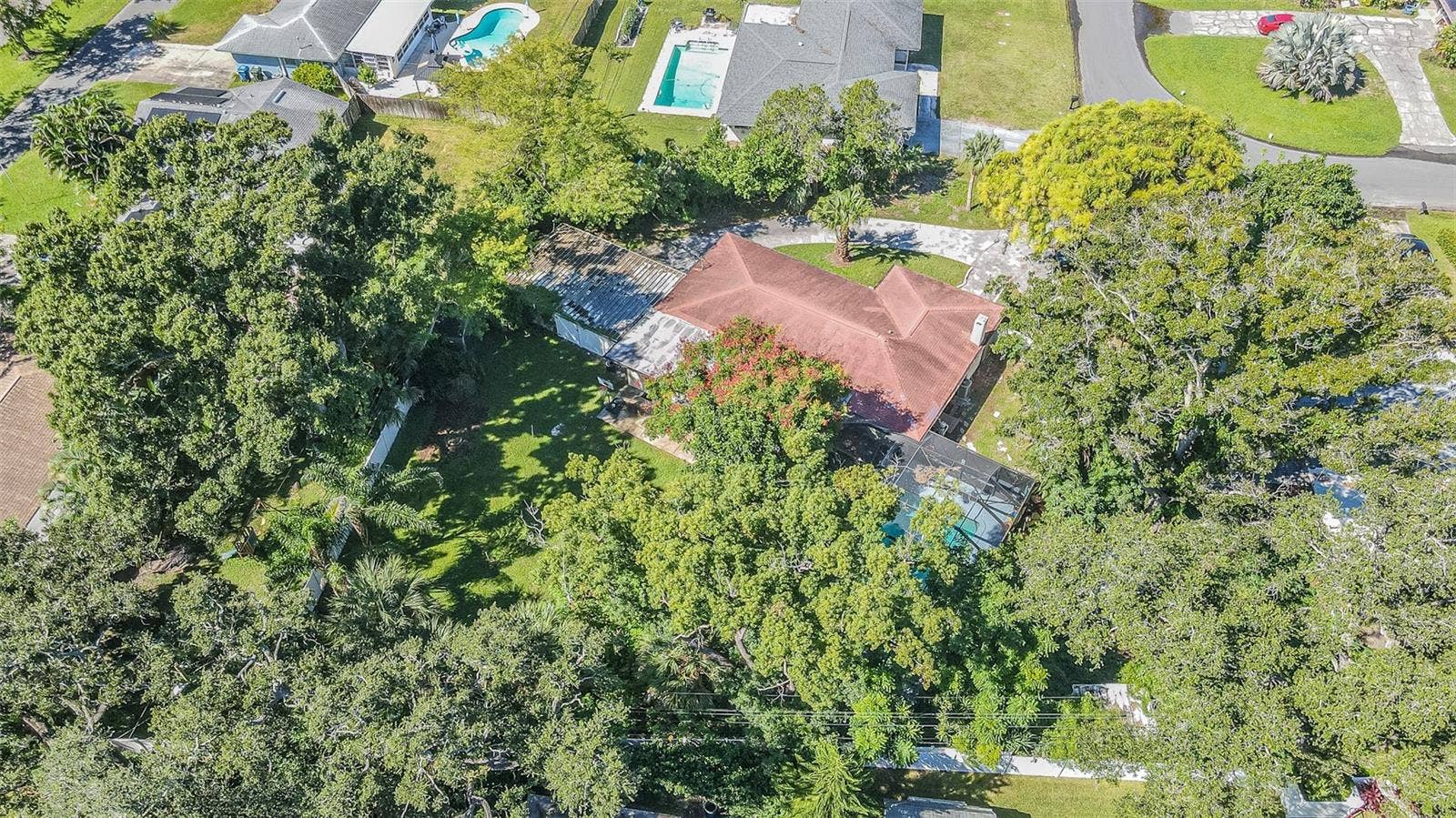 2608 OAKWOOD DRIVE, Largo, FL 33771 2608 OAKWOOD DRIVE, Largo, FL 33771