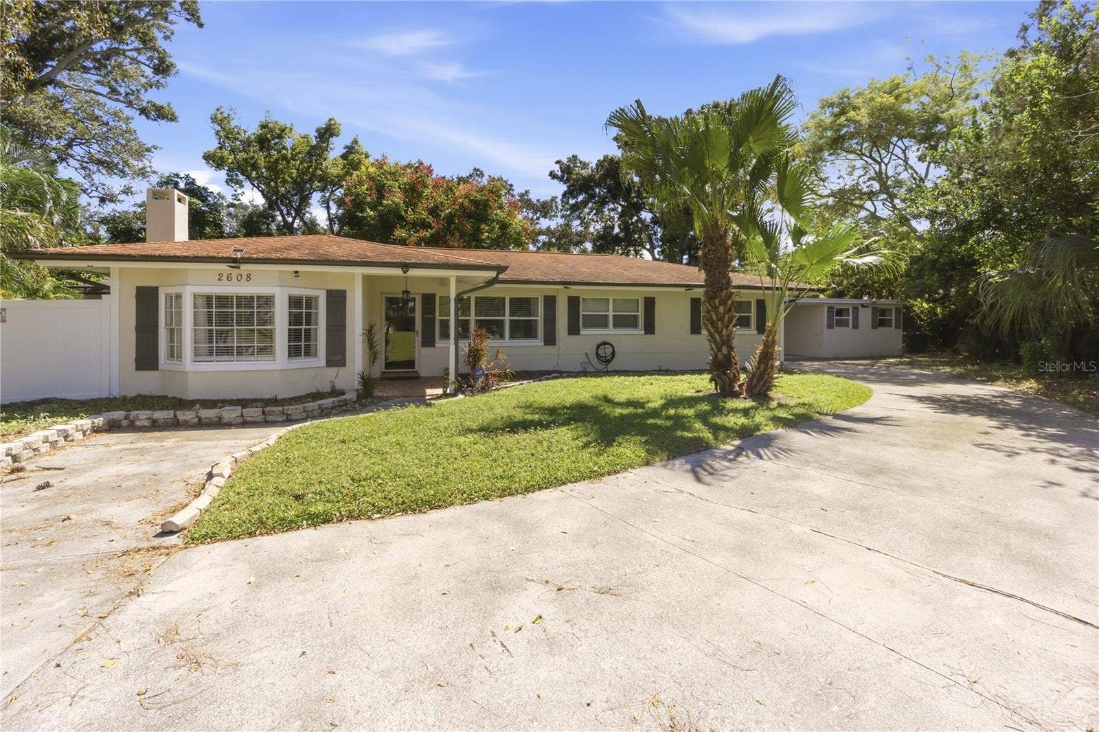 2608 OAKWOOD DRIVE, Largo, FL 33771 2608 OAKWOOD DRIVE, Largo, FL 33771