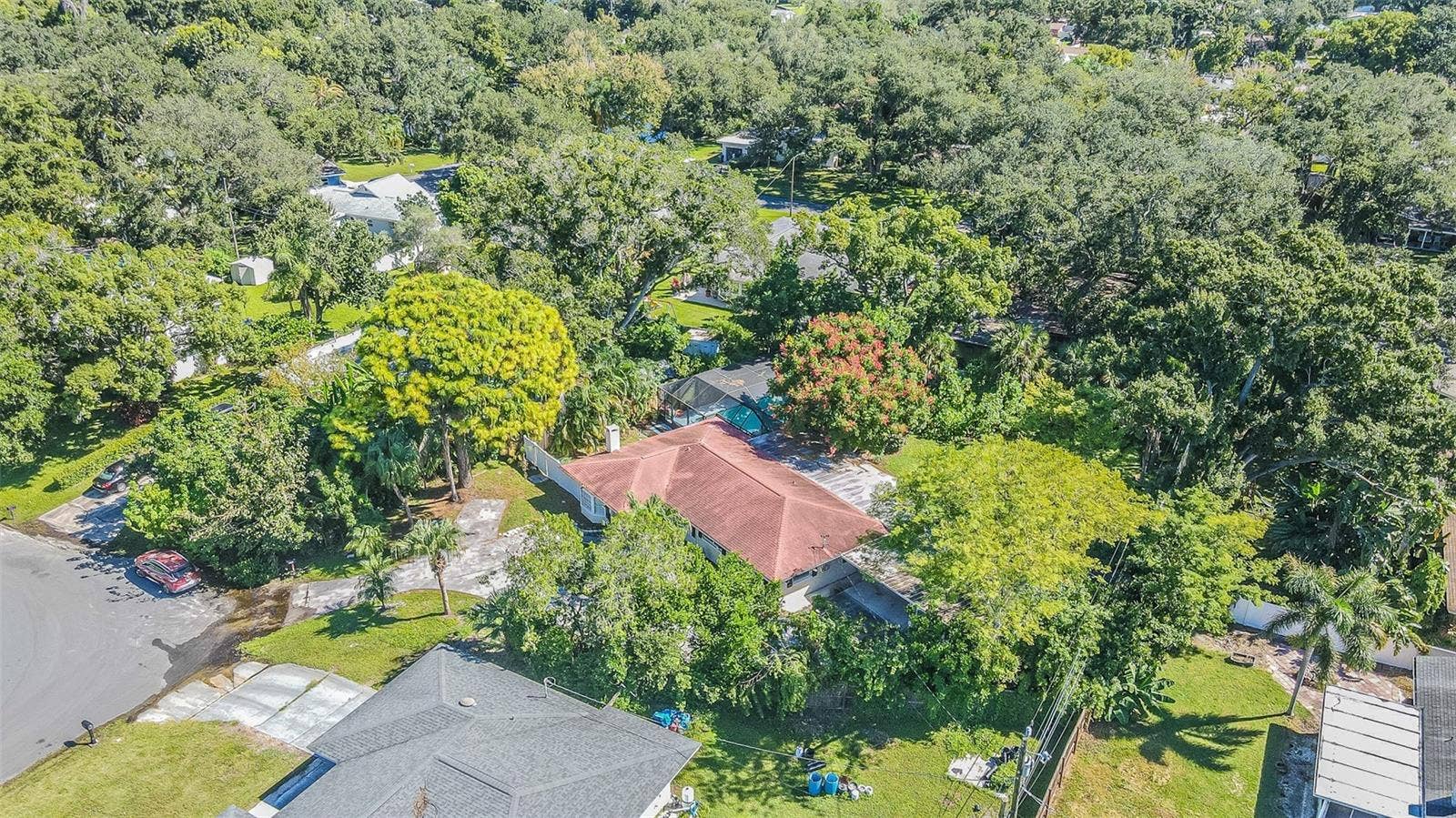 2608 OAKWOOD DRIVE, Largo, FL 33771 2608 OAKWOOD DRIVE, Largo, FL 33771