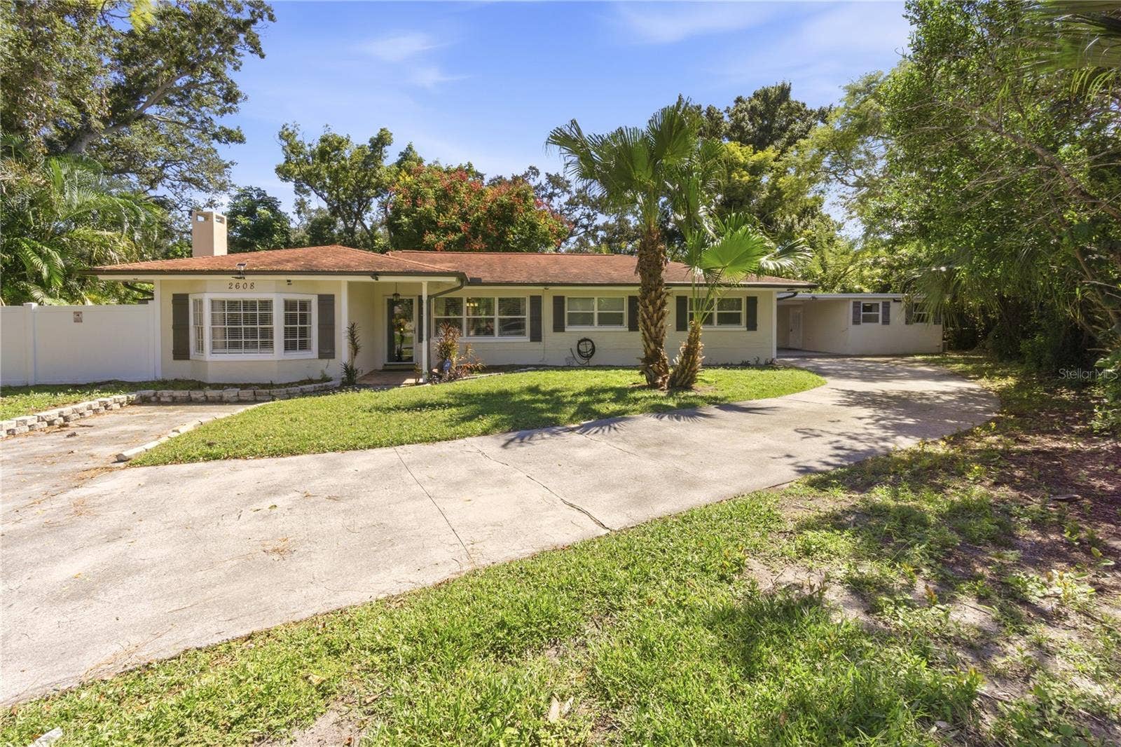 2608 OAKWOOD DRIVE, Largo, FL 33771 2608 OAKWOOD DRIVE, Largo, FL 33771