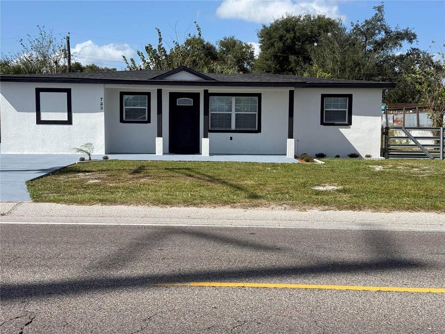 Property photo for 723 S COMBEE ROAD, Lakeland, FL