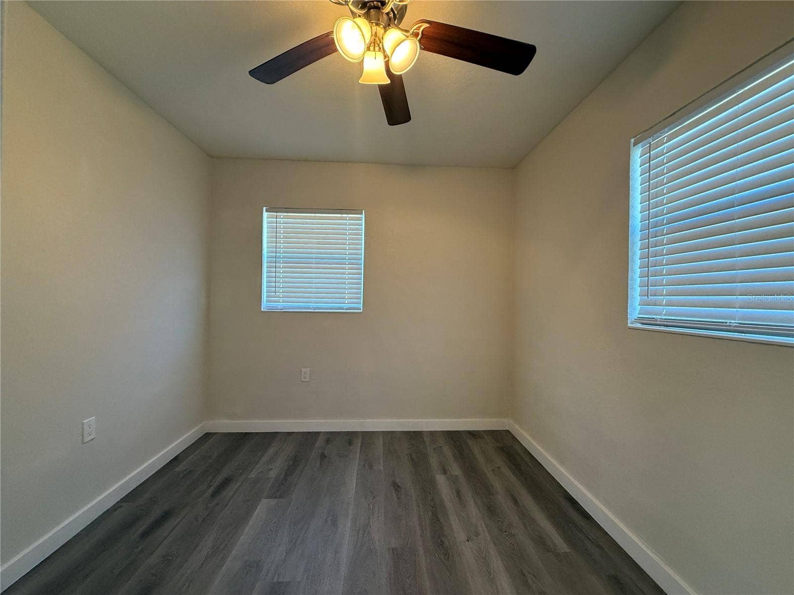 3rd Bedroom