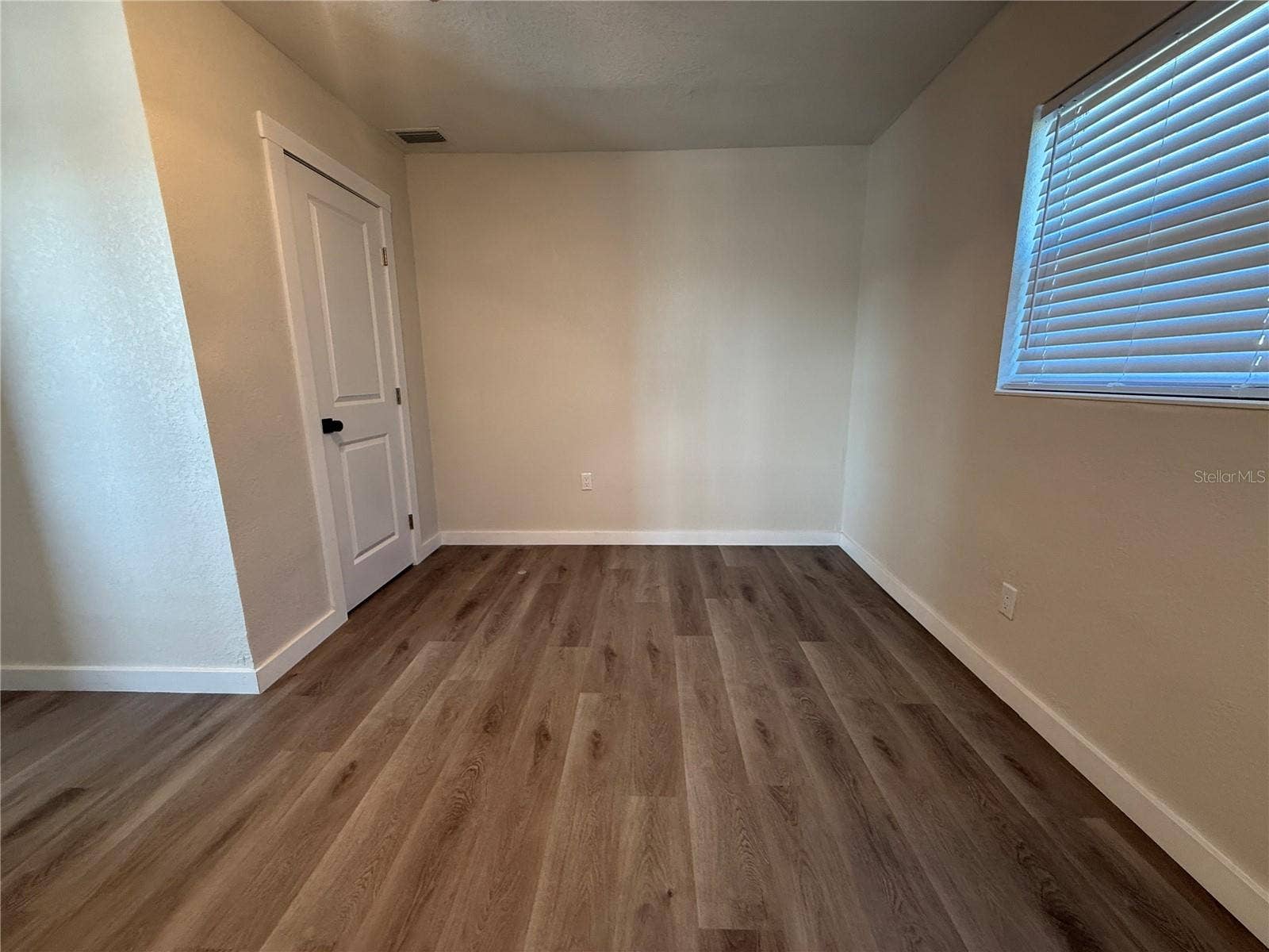 1st Bedroom