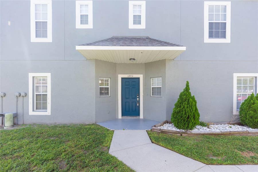 Property photo for 12851 KINGS CROSSING DRIVE, Gibsonton, FL