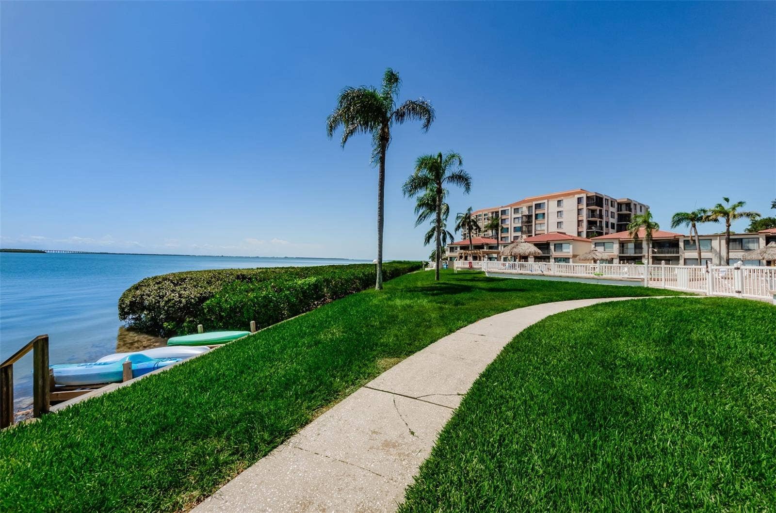 6219 PALMA DEL MAR BOULEVARD S, #211, St Petersburg, FL 33715