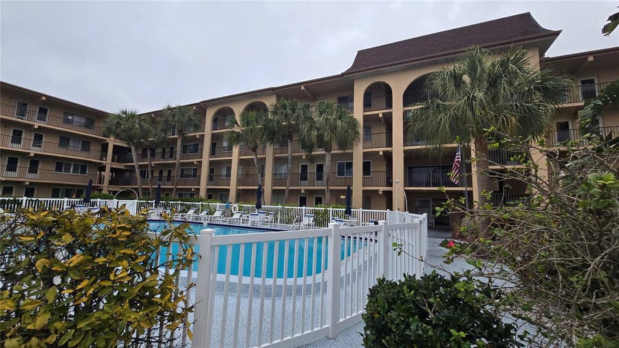 Property photo for 2525 W BAY DRIVE, #C33, Belleair Bluffs, FL