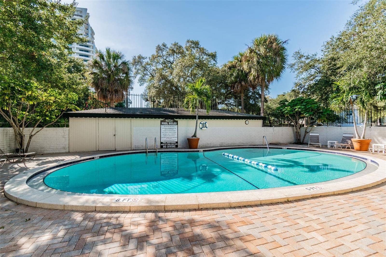 3325 BAYSHORE BOULEVARD, #B37, Tampa, FL 33629