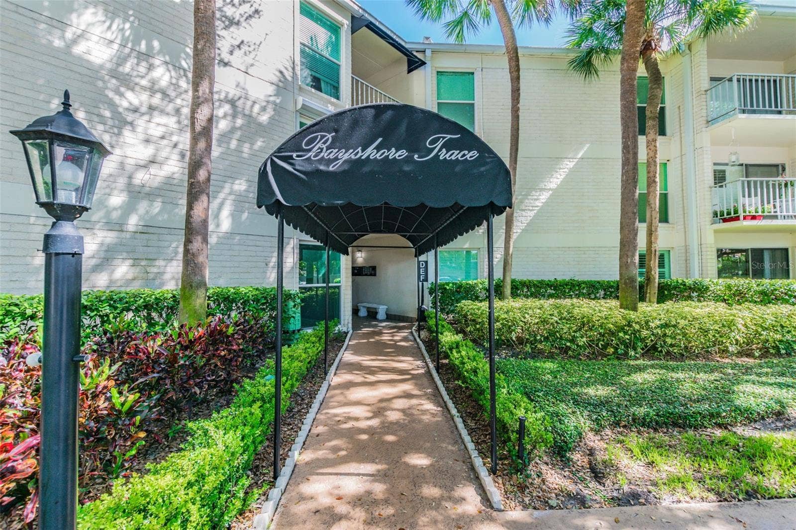 3325 BAYSHORE BOULEVARD, #B37, Tampa, FL 33629