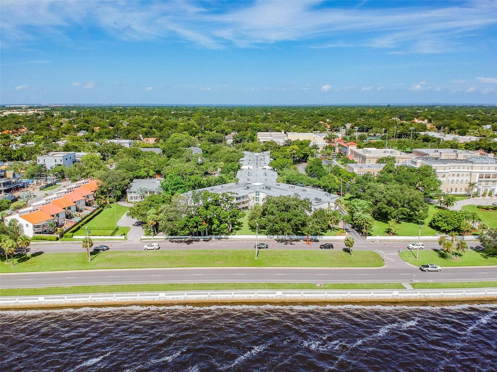 3325 BAYSHORE BOULEVARD, #B37, Tampa, FL 33629