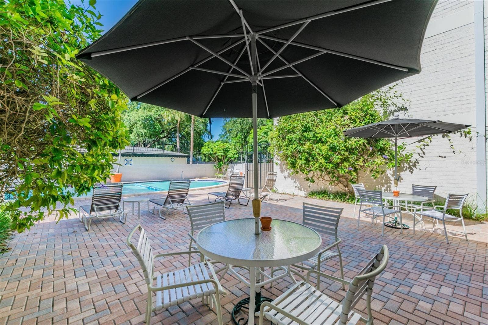 3325 BAYSHORE BOULEVARD, #B37, Tampa, FL 33629