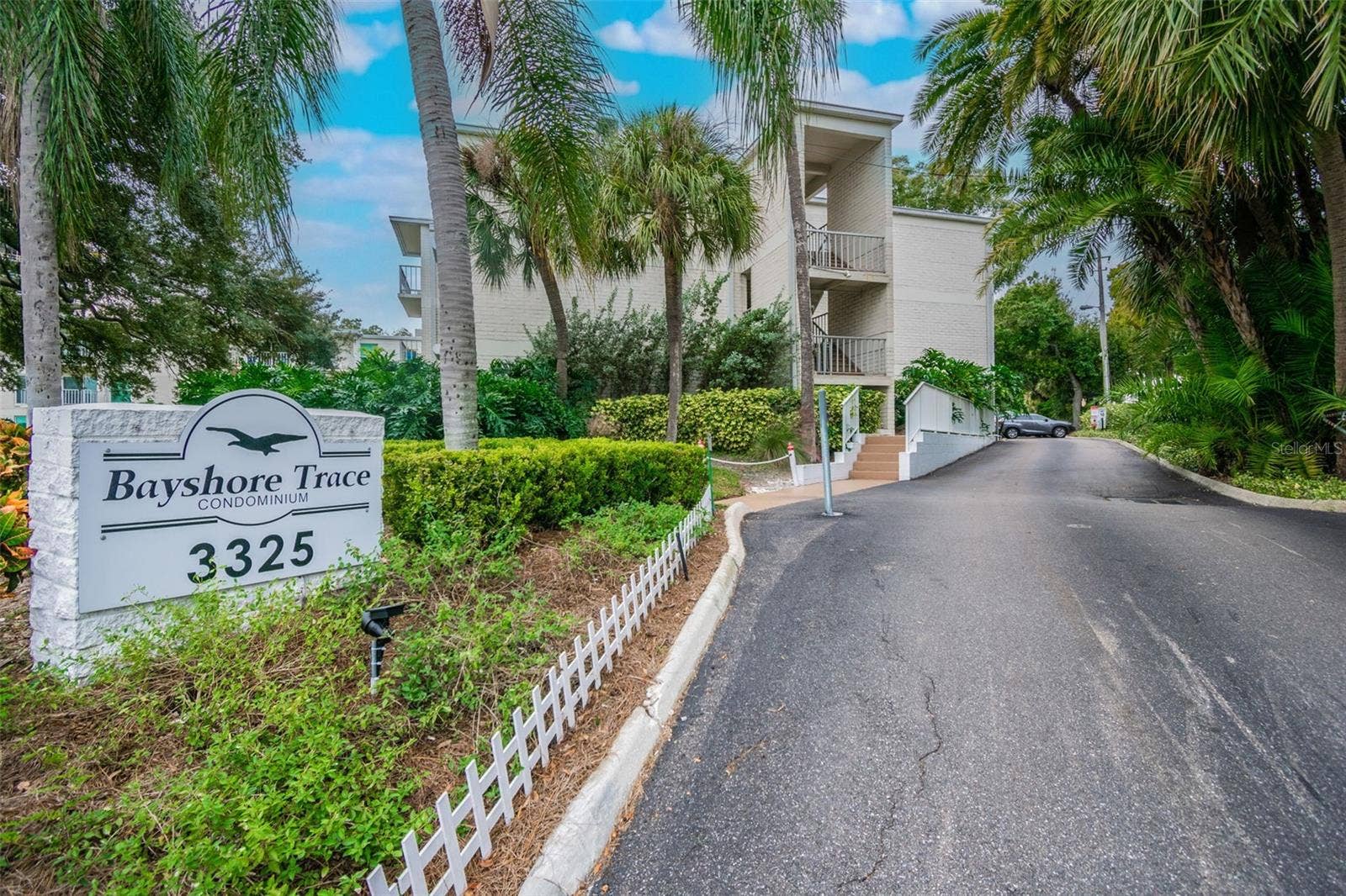 3325 BAYSHORE BOULEVARD, #B37, Tampa, FL 33629