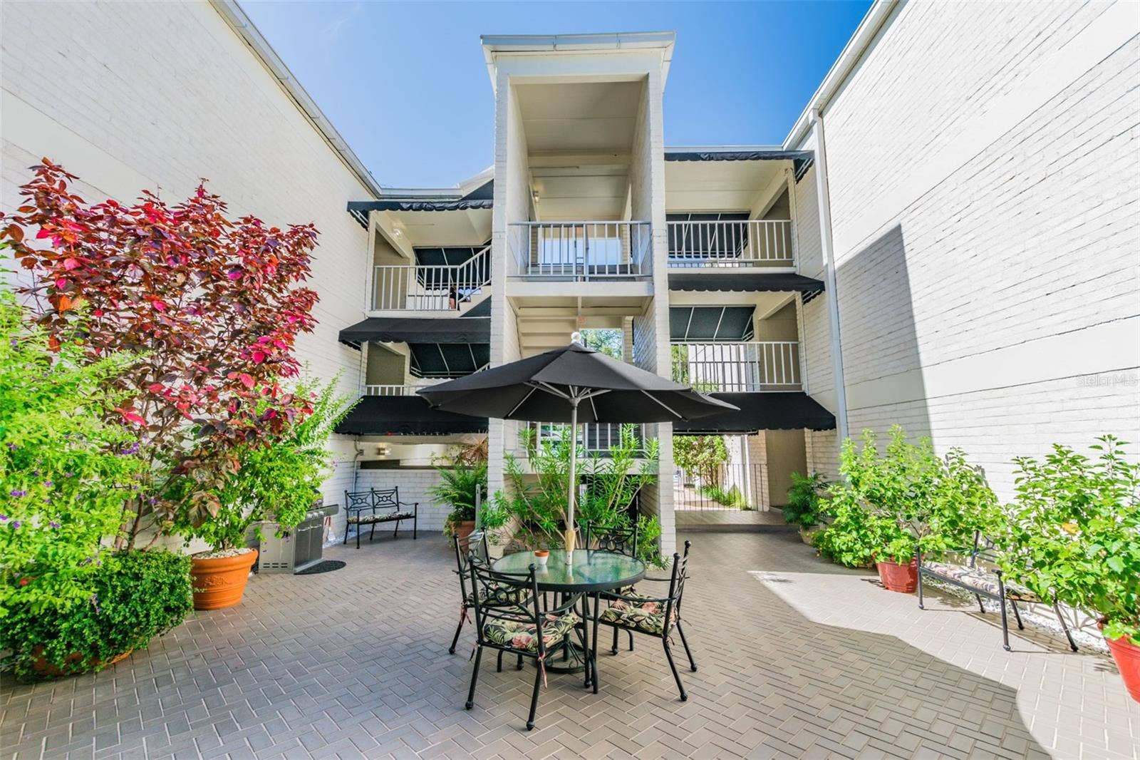 3325 BAYSHORE BOULEVARD, #B37, Tampa, FL 33629