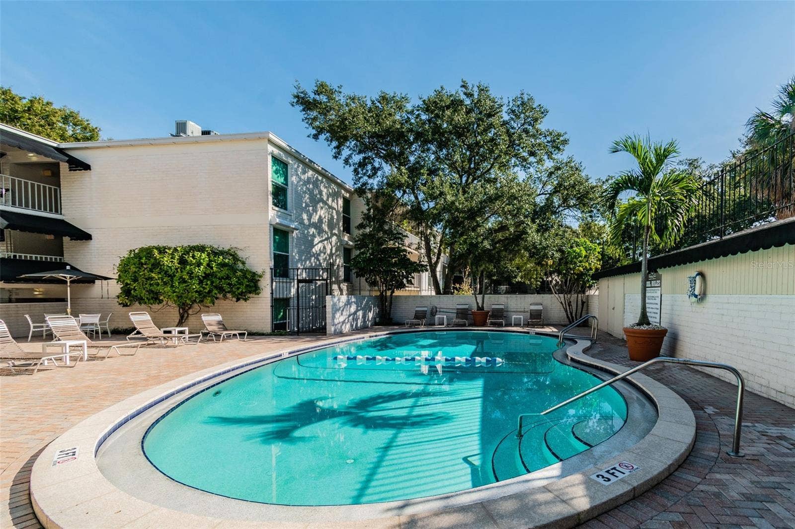 3325 BAYSHORE BOULEVARD, #B37, Tampa, FL 33629