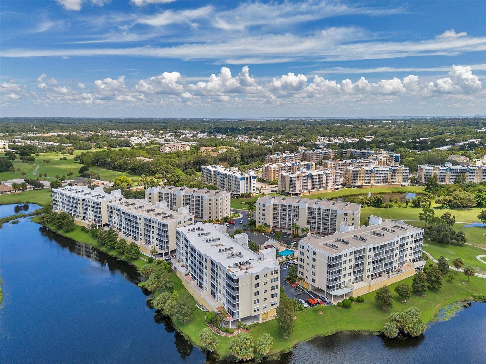 1200 COUNTRY CLUB DRIVE, #6302, Largo, FL 33771