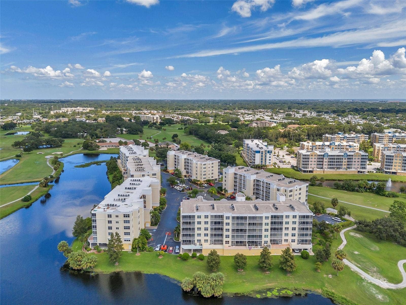 1200 COUNTRY CLUB DRIVE, #6302, Largo, FL 33771
