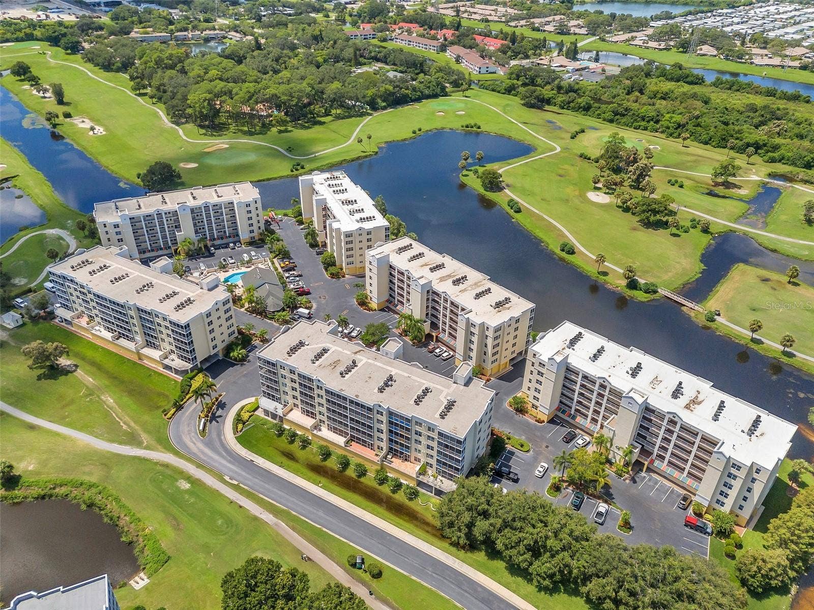 1200 COUNTRY CLUB DRIVE, #6302, Largo, FL 33771