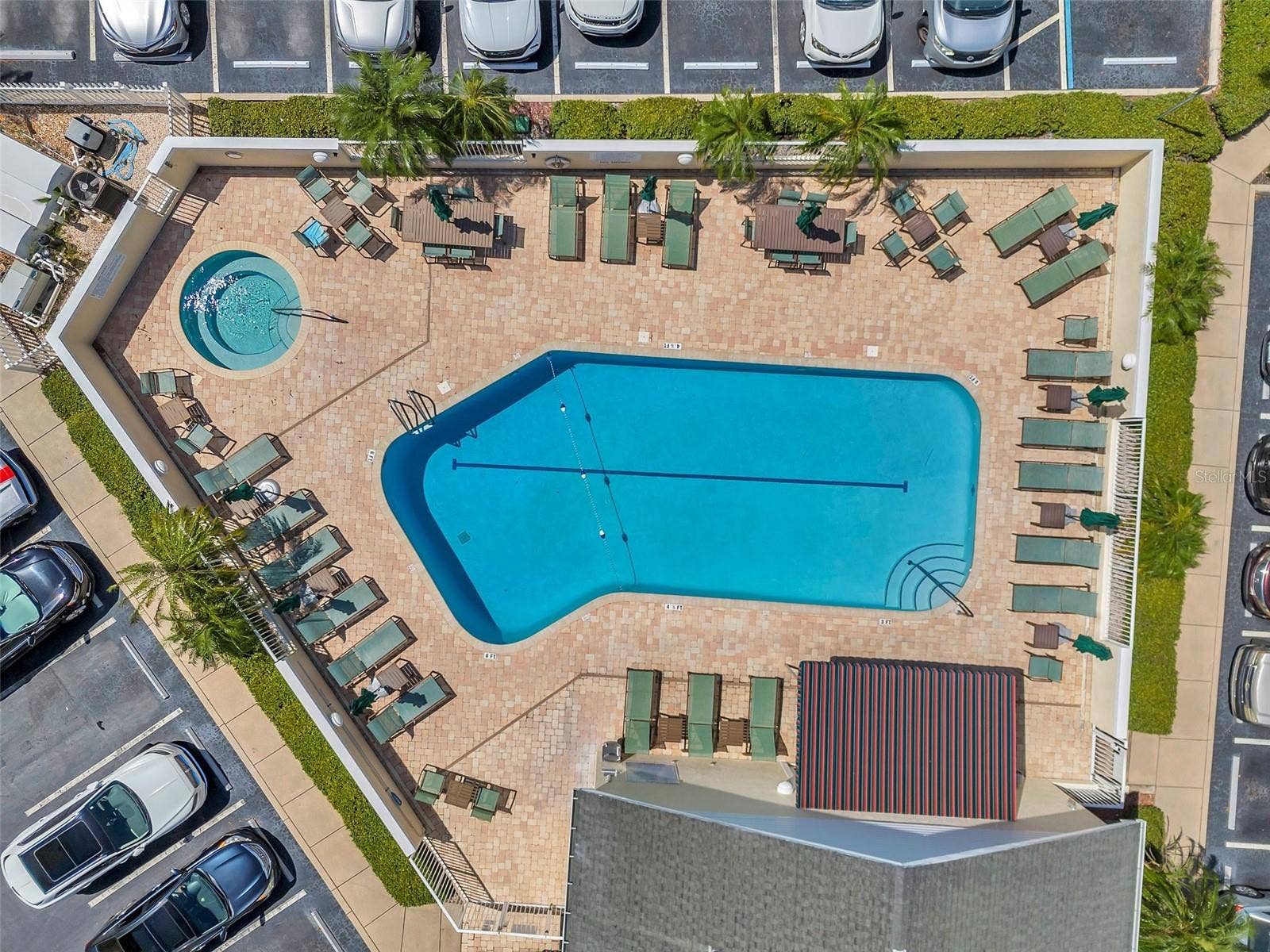1200 COUNTRY CLUB DRIVE, #6302, Largo, FL 33771