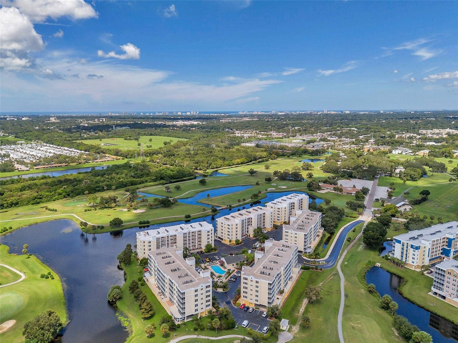 1200 COUNTRY CLUB DRIVE, #6302, Largo, FL 33771