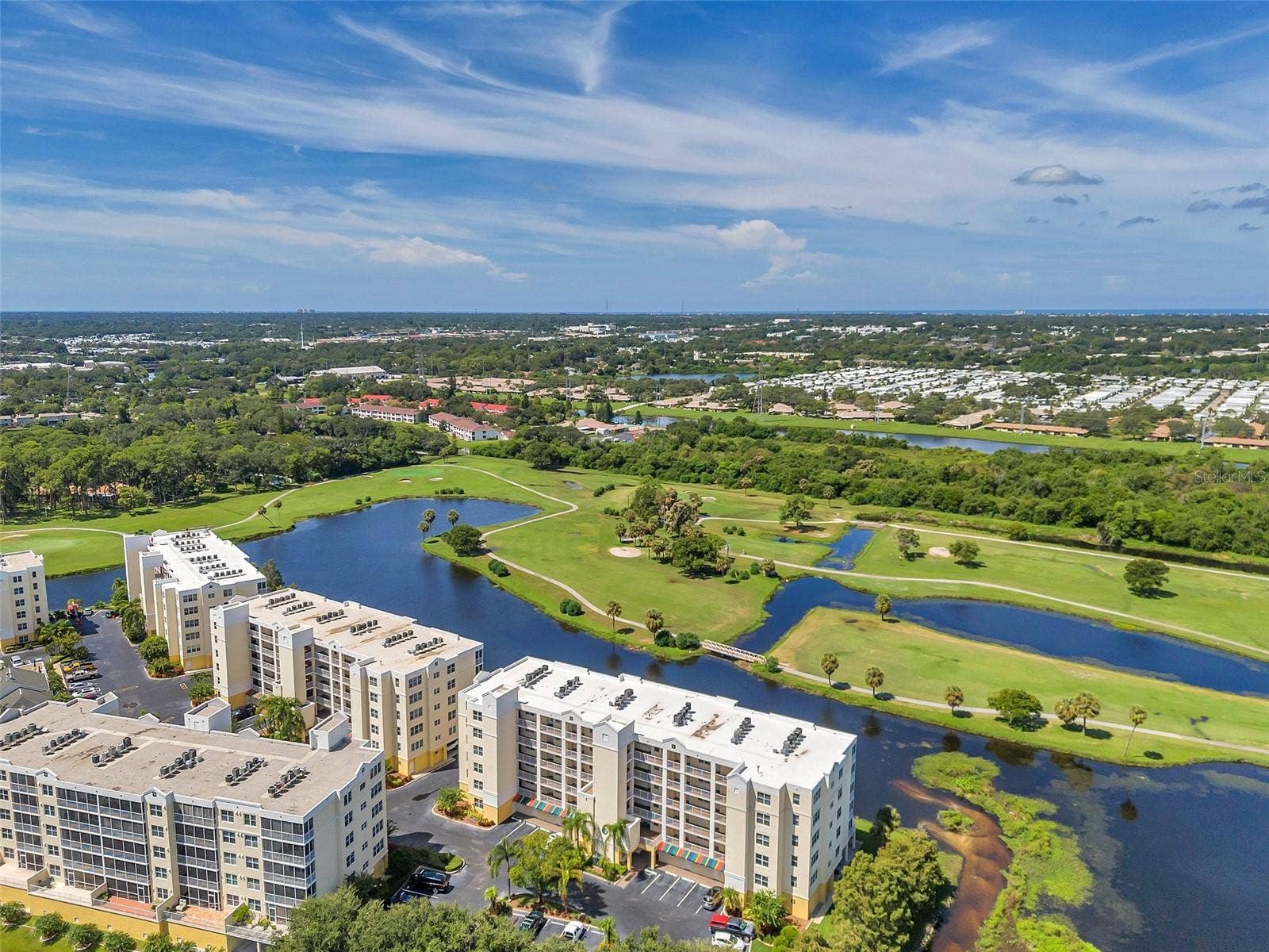 1200 COUNTRY CLUB DRIVE, #6302, Largo, FL 33771