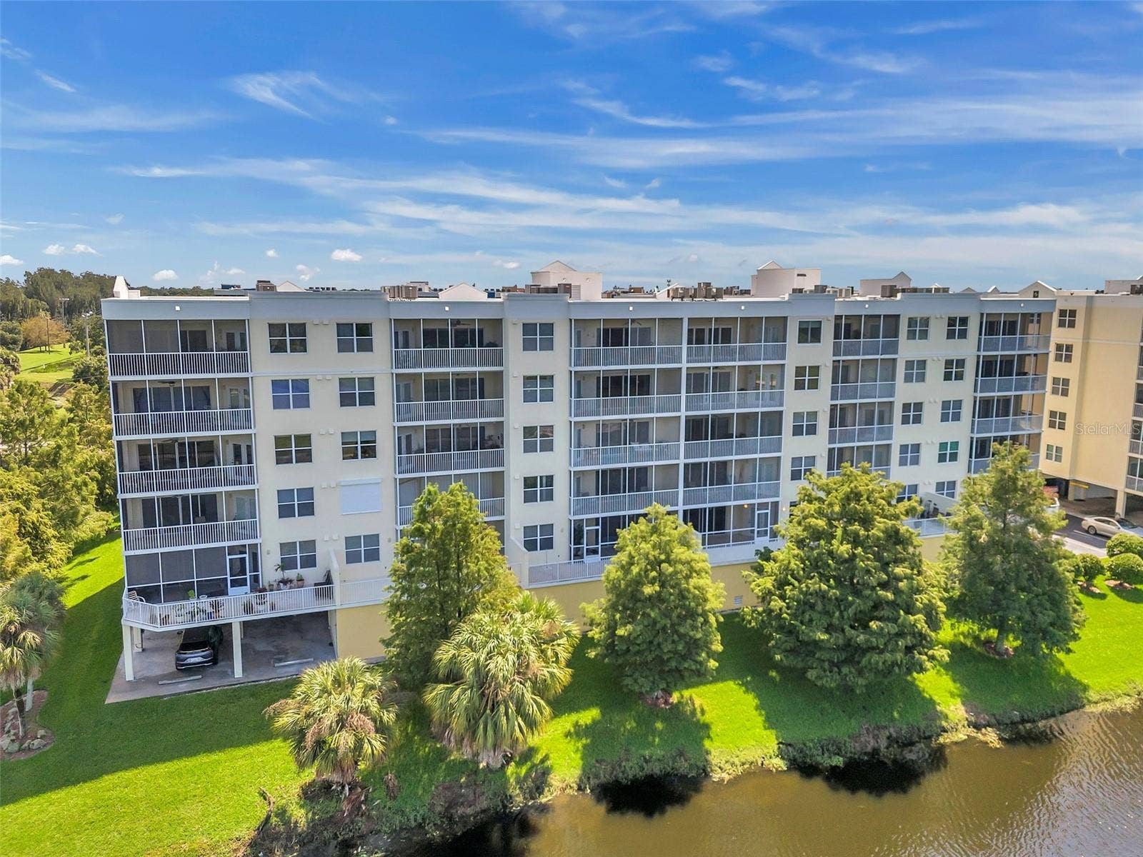 1200 COUNTRY CLUB DRIVE, #6302, Largo, FL 33771