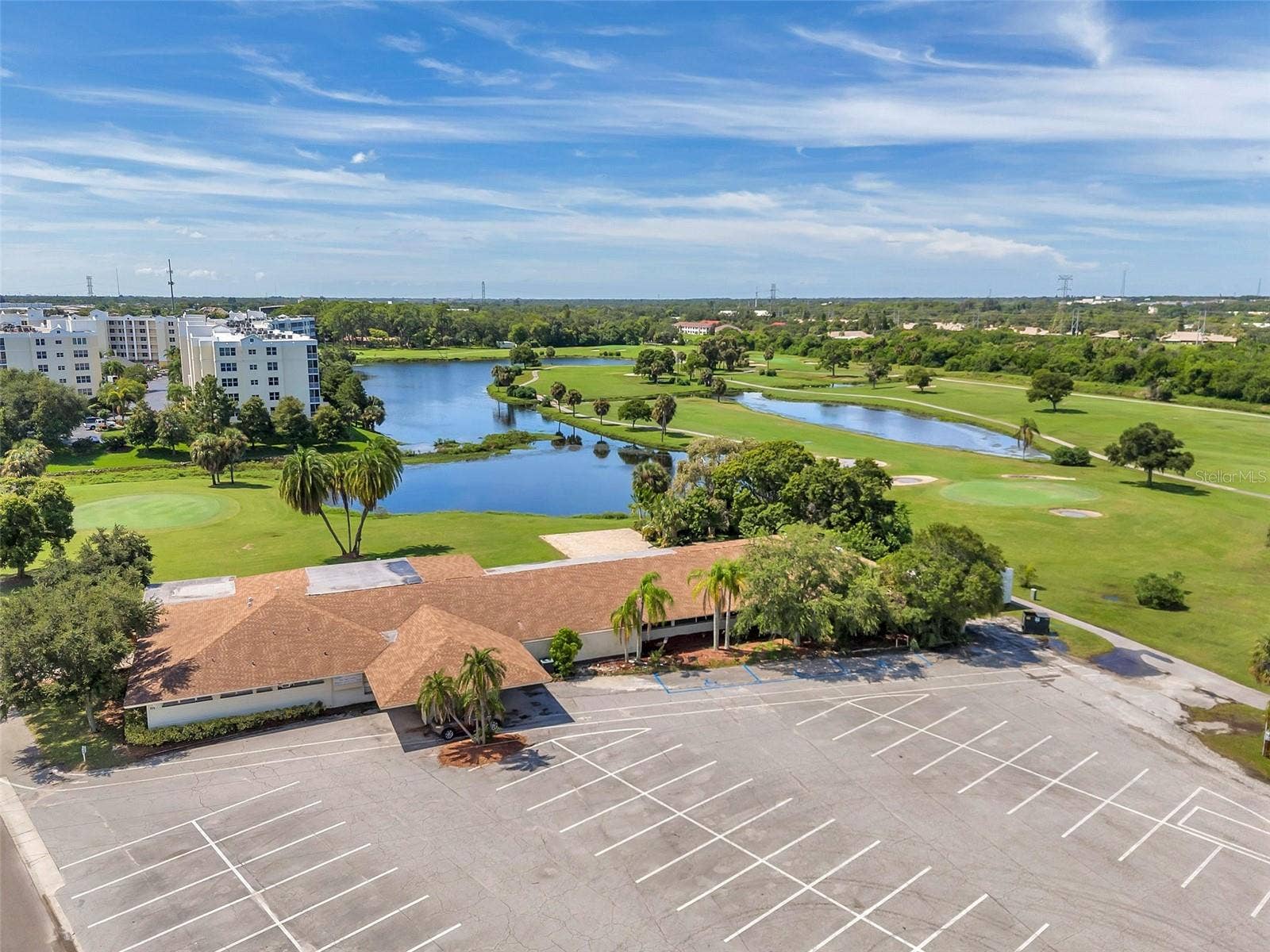 1200 COUNTRY CLUB DRIVE, #6302, Largo, FL 33771