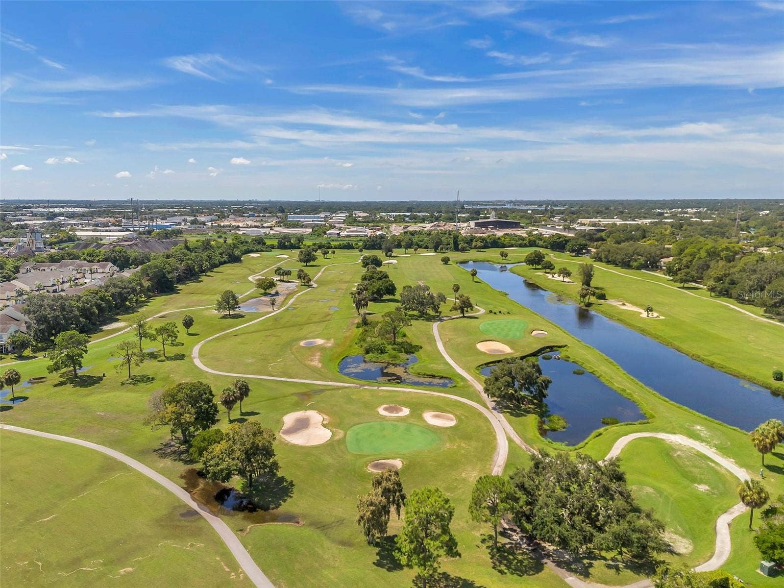 1200 COUNTRY CLUB DRIVE, #6302, Largo, FL 33771