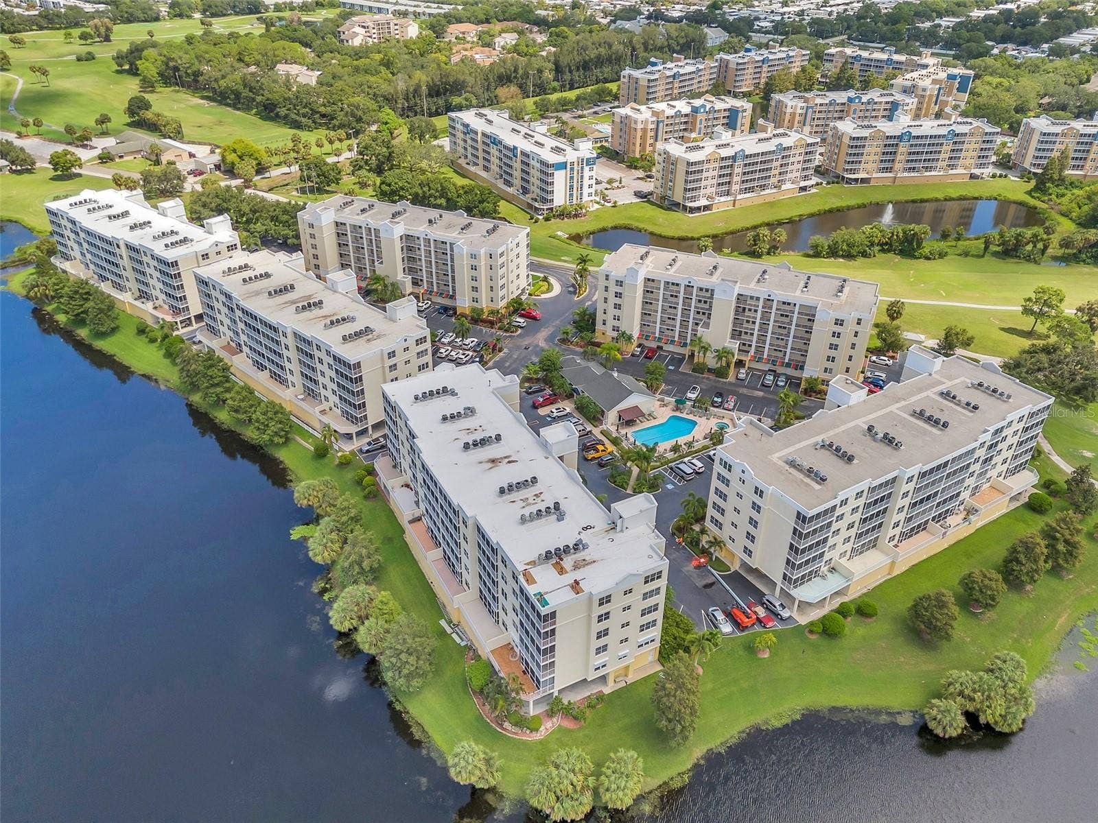 1200 COUNTRY CLUB DRIVE, #6302, Largo, FL 33771