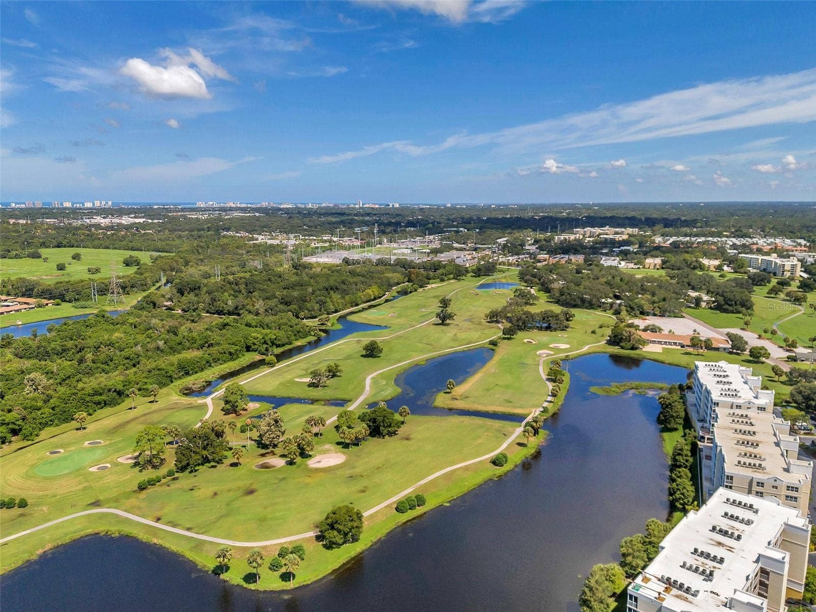 1200 COUNTRY CLUB DRIVE, #6302, Largo, FL 33771