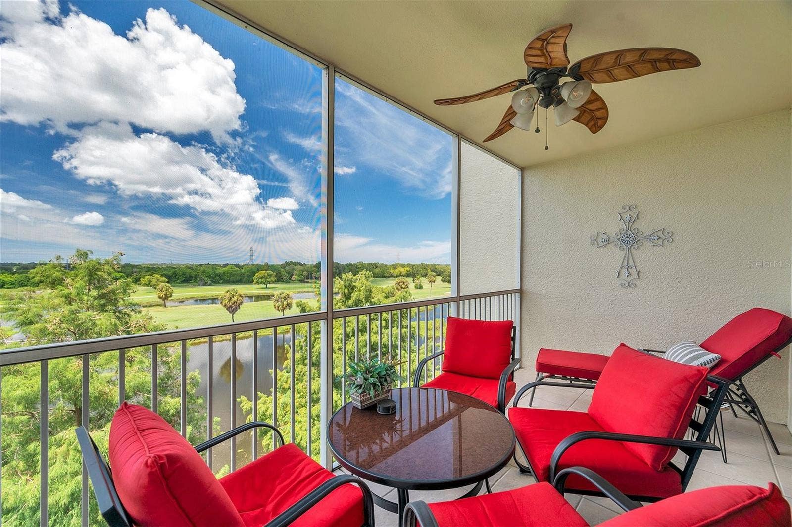 1200 COUNTRY CLUB DRIVE, #6302, Largo, FL 33771